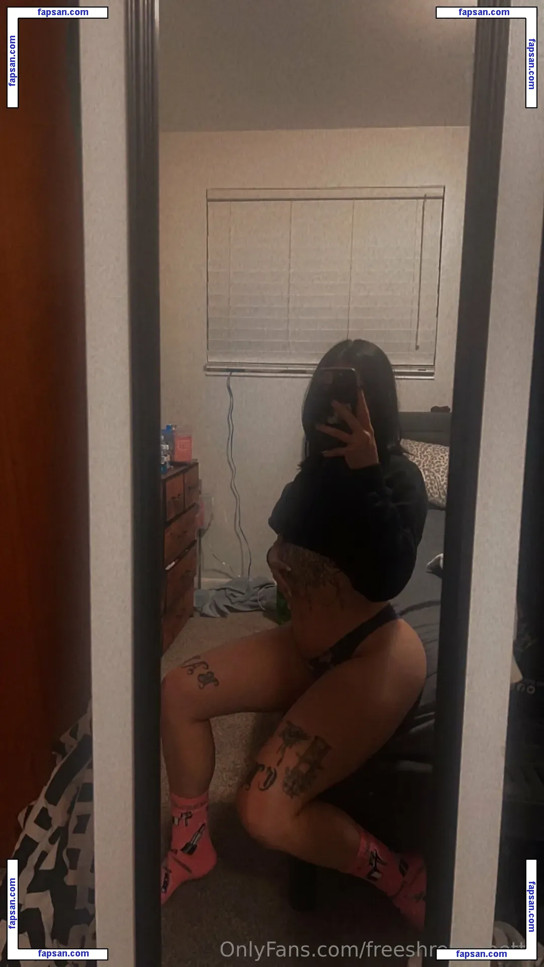 freeshreddybetty nude photo #0028 from OnlyFans