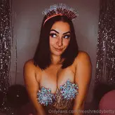 freeshreddybetty nude #0014