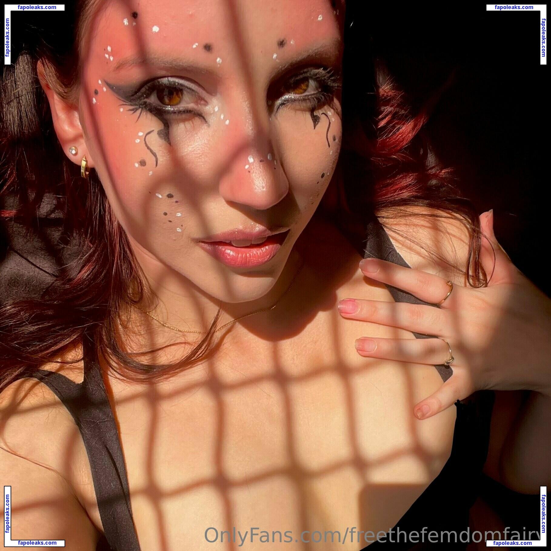 freethefemdomfairy nude photo #0006 from OnlyFans