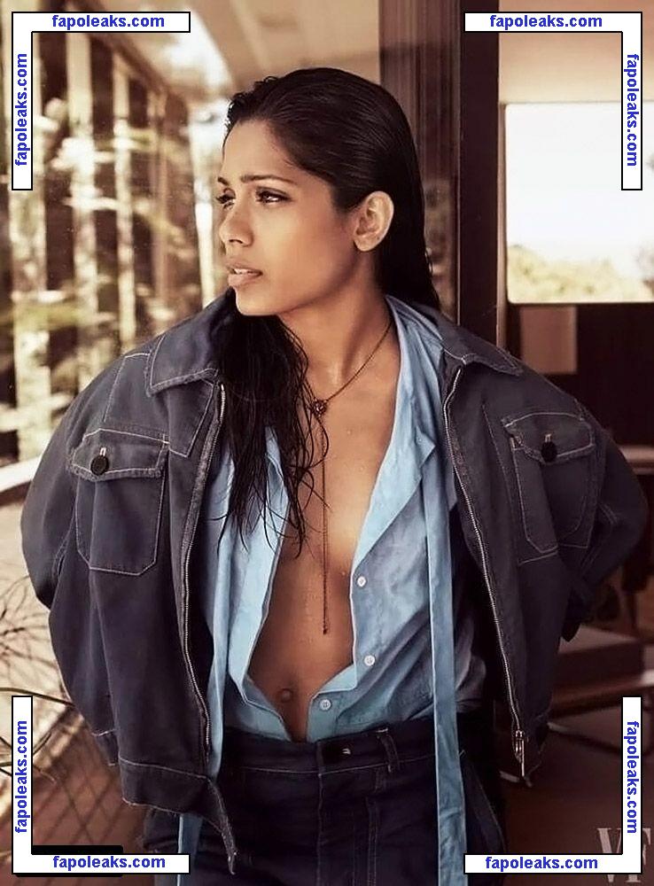 Freida Pinto / freidapinto nude photo #0092 from OnlyFans