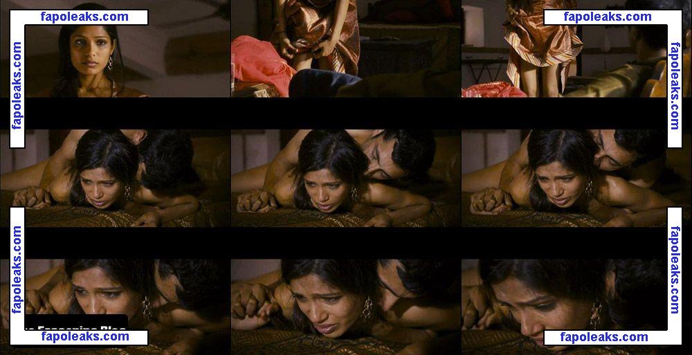 Freida Pinto / freidapinto nude photo #0141 from OnlyFans