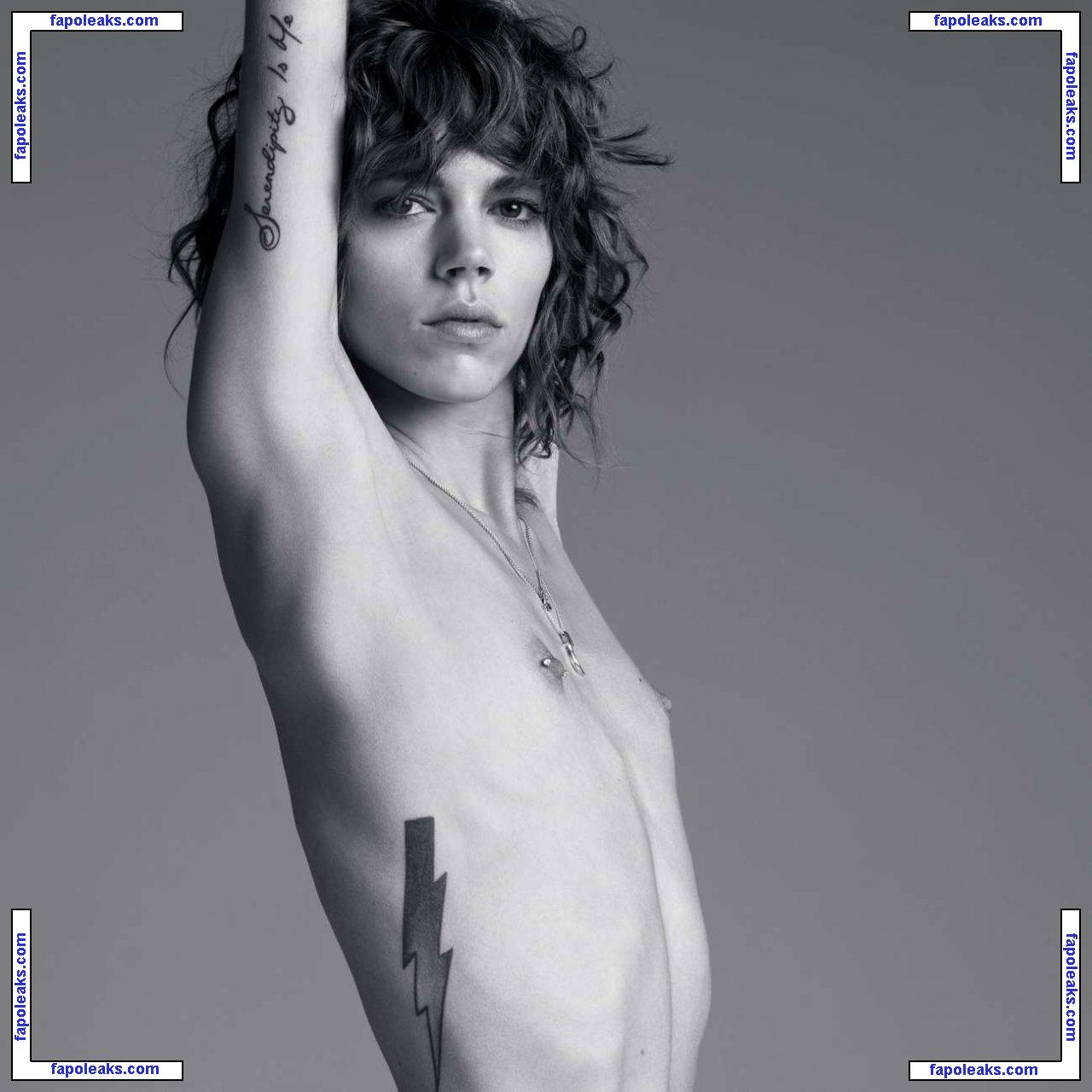 Freja Beha Erichsen nude photo #0020 from OnlyFans