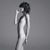 Freja Beha Erichsen nude #0018