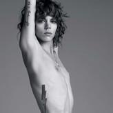 Freja Beha Erichsen nude #0020