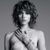 Freja Beha Erichsen nude #0021