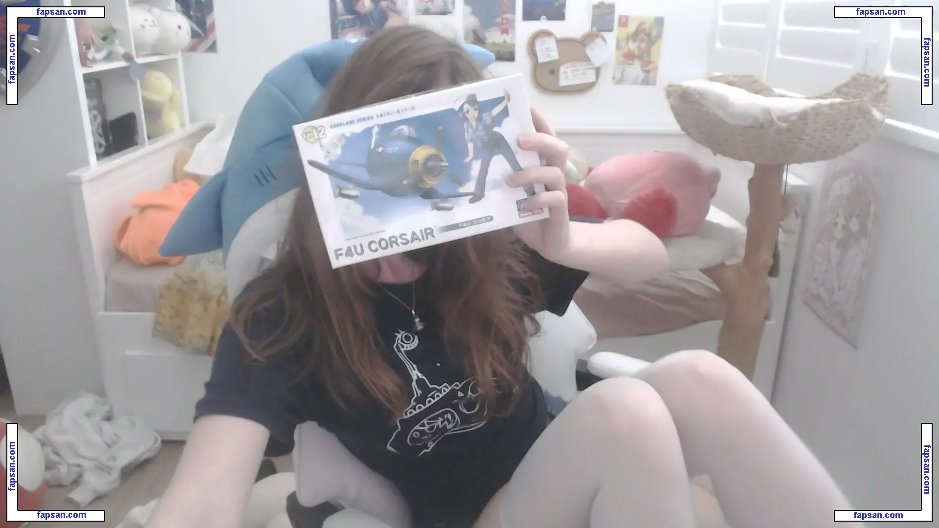 frenchybread1122 голая фото #0010 с Онлифанс