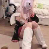 frenchybread1122 nude #0001