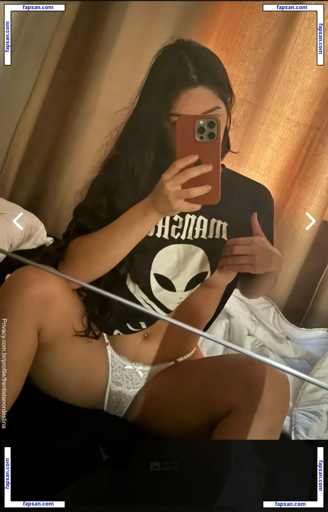 Frentista Nordestina голая фото #0006 с Онлифанс