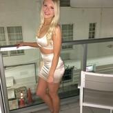 freshmanblondie18 nude #0018