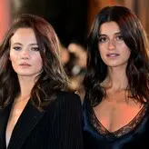 Freya Allan голая #0394