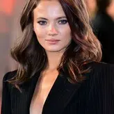 Freya Allan голая #0396