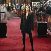 Freya Allan голая #0397