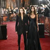 Freya Allan голая #0400