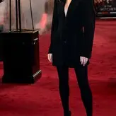 Freya Allan голая #0402