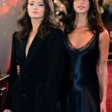 Freya Allan голая #0408