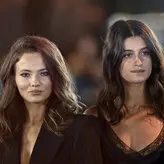 Freya Allan голая #0409