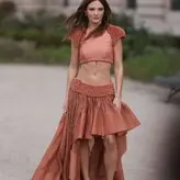 Freya Allen голая #0009