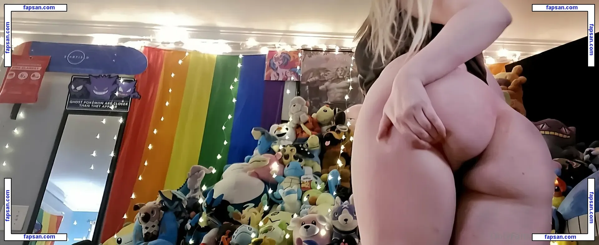 Freya Amari nude photo #0097 from OnlyFans