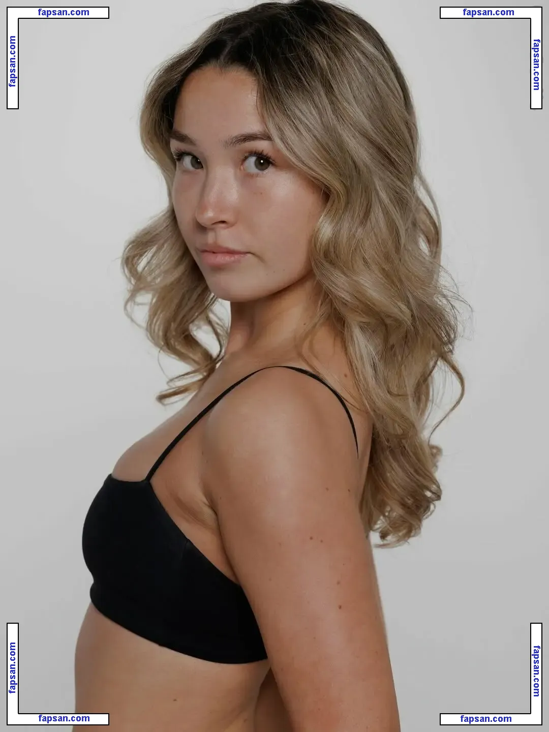 Freya Mckenzie-mcharg nude photo #0004 from OnlyFans