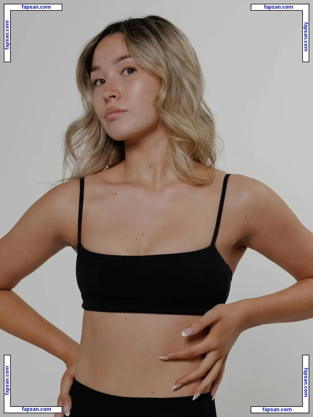 Freya Mckenzie-mcharg nude photo #0006 from OnlyFans