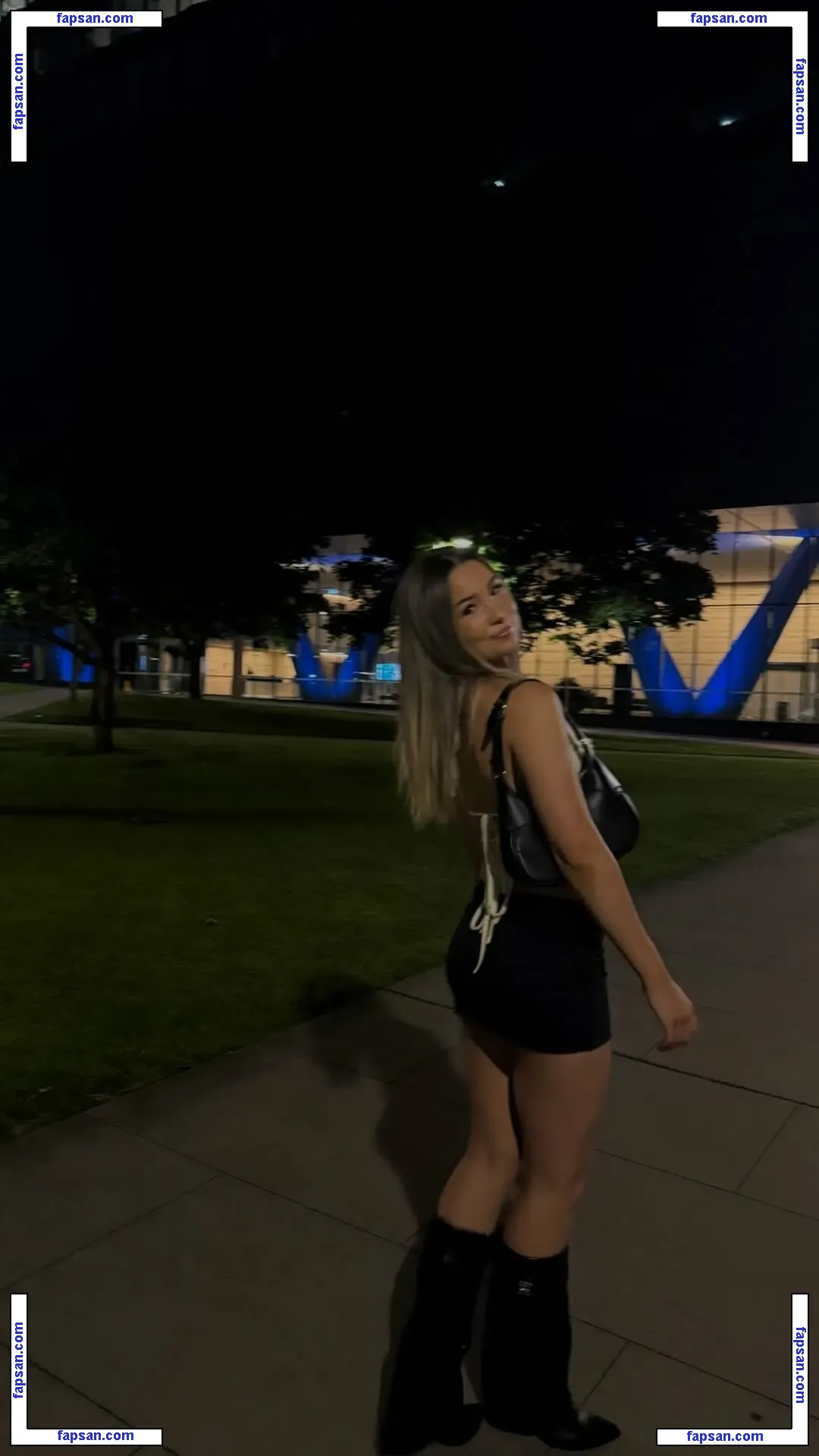 Freya Mckenzie-mcharg nude photo #0007 from OnlyFans