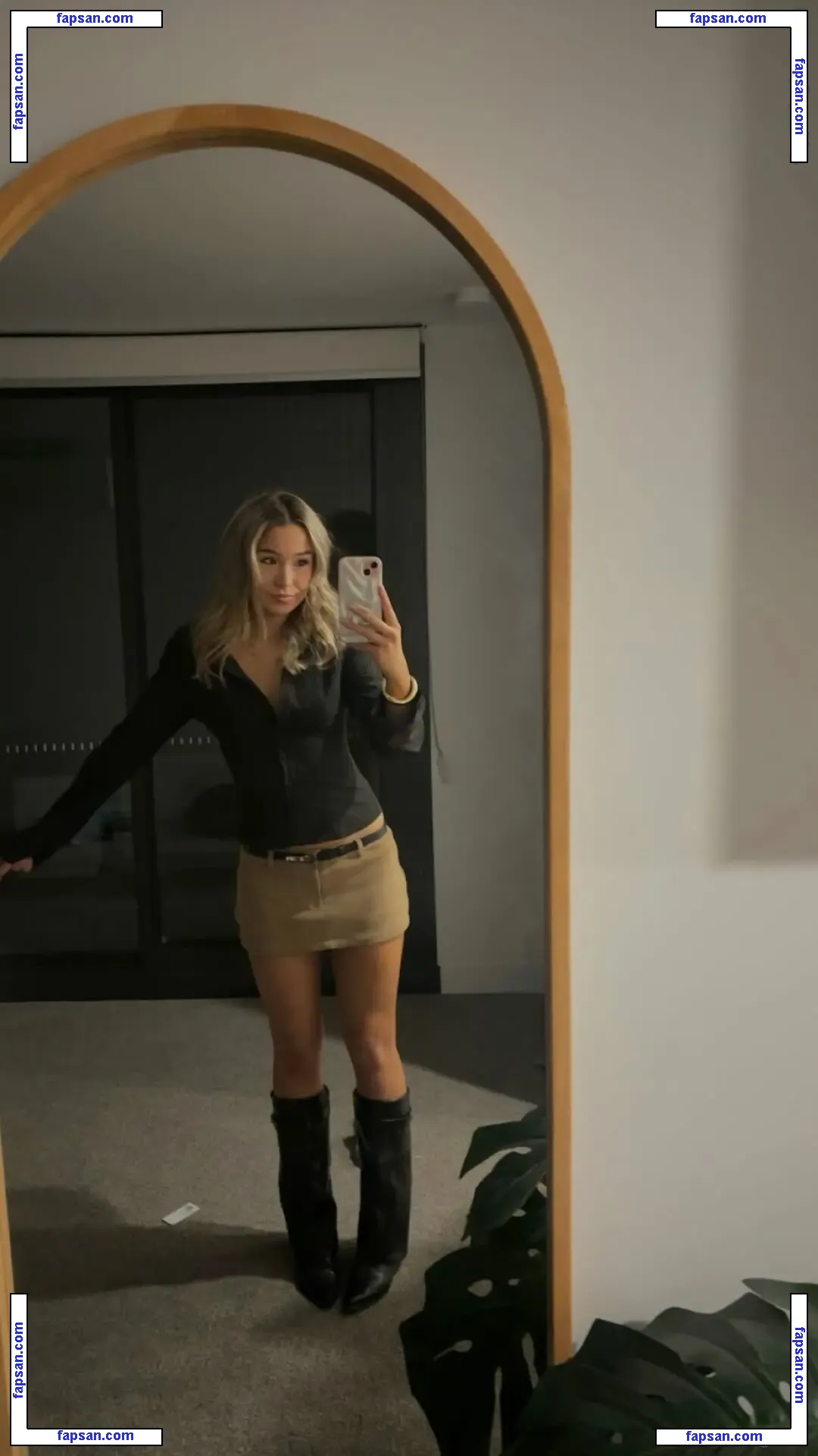 Freya Mckenzie-mcharg nude photo #0008 from OnlyFans