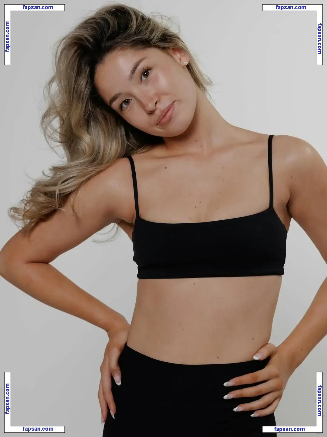 Freya Mckenzie-mcharg nude photo #0010 from OnlyFans