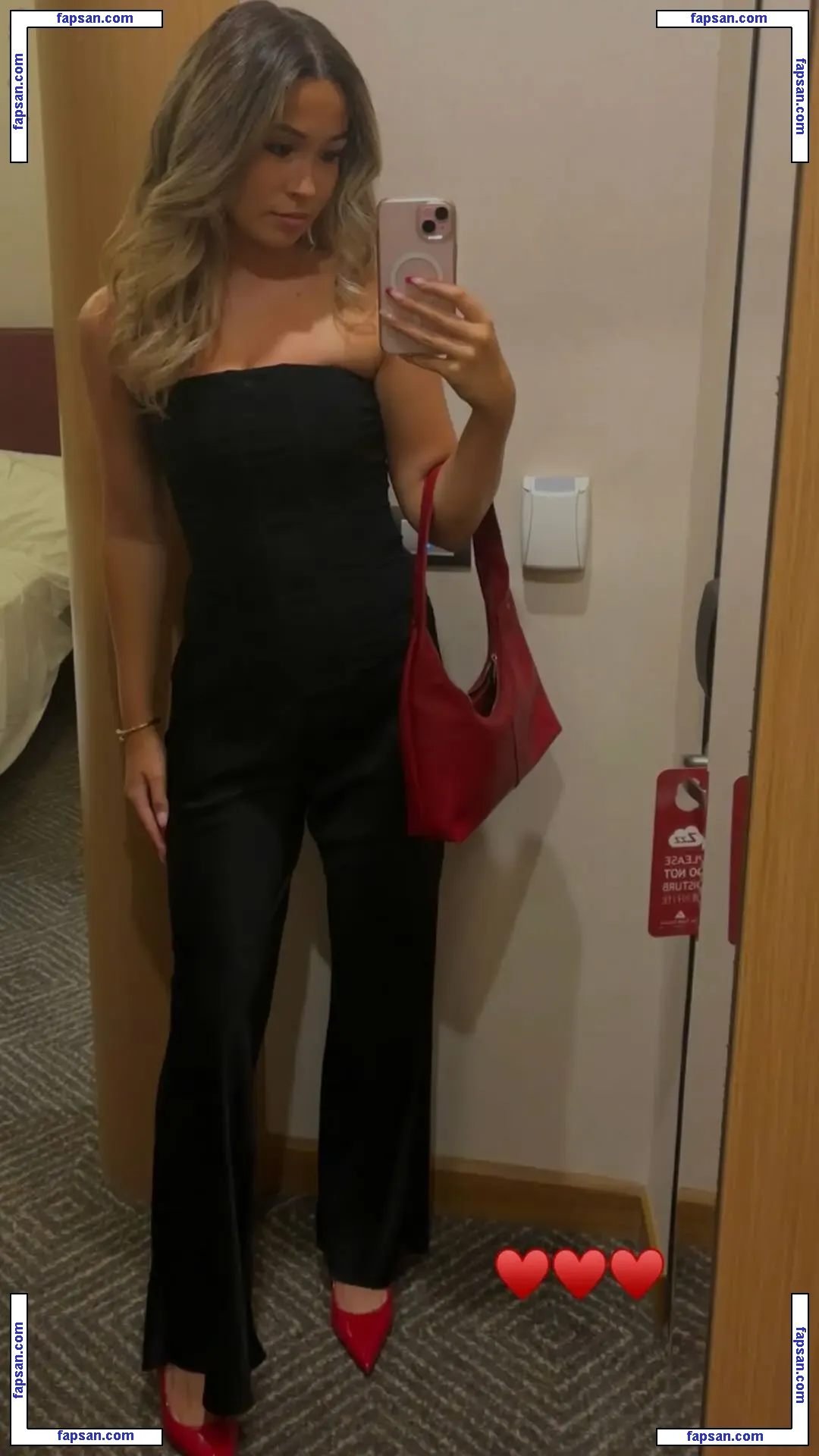 Freya Mckenzie-mcharg nude photo #0012 from OnlyFans