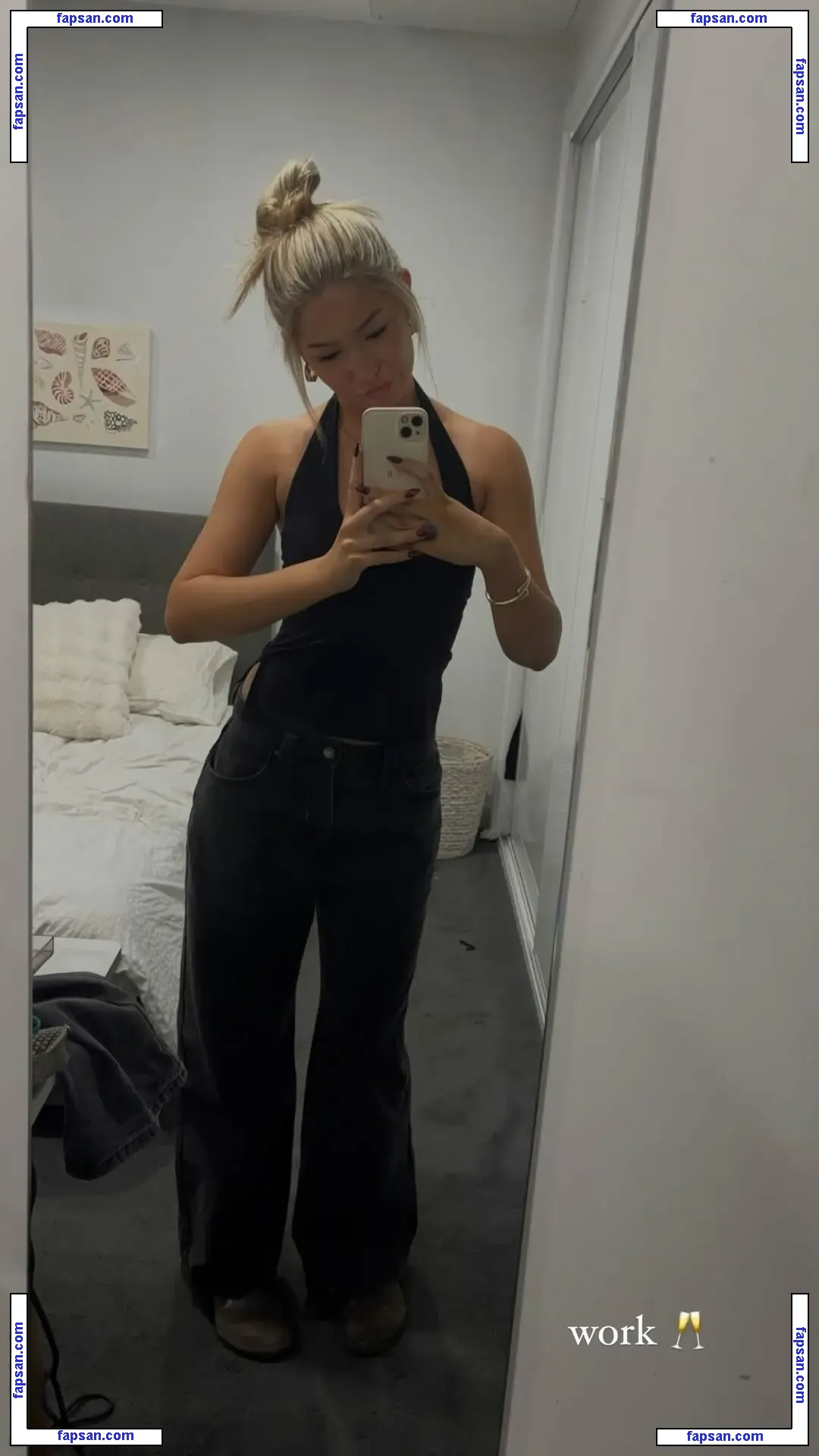 Freya Mckenzie-mcharg nude photo #0013 from OnlyFans
