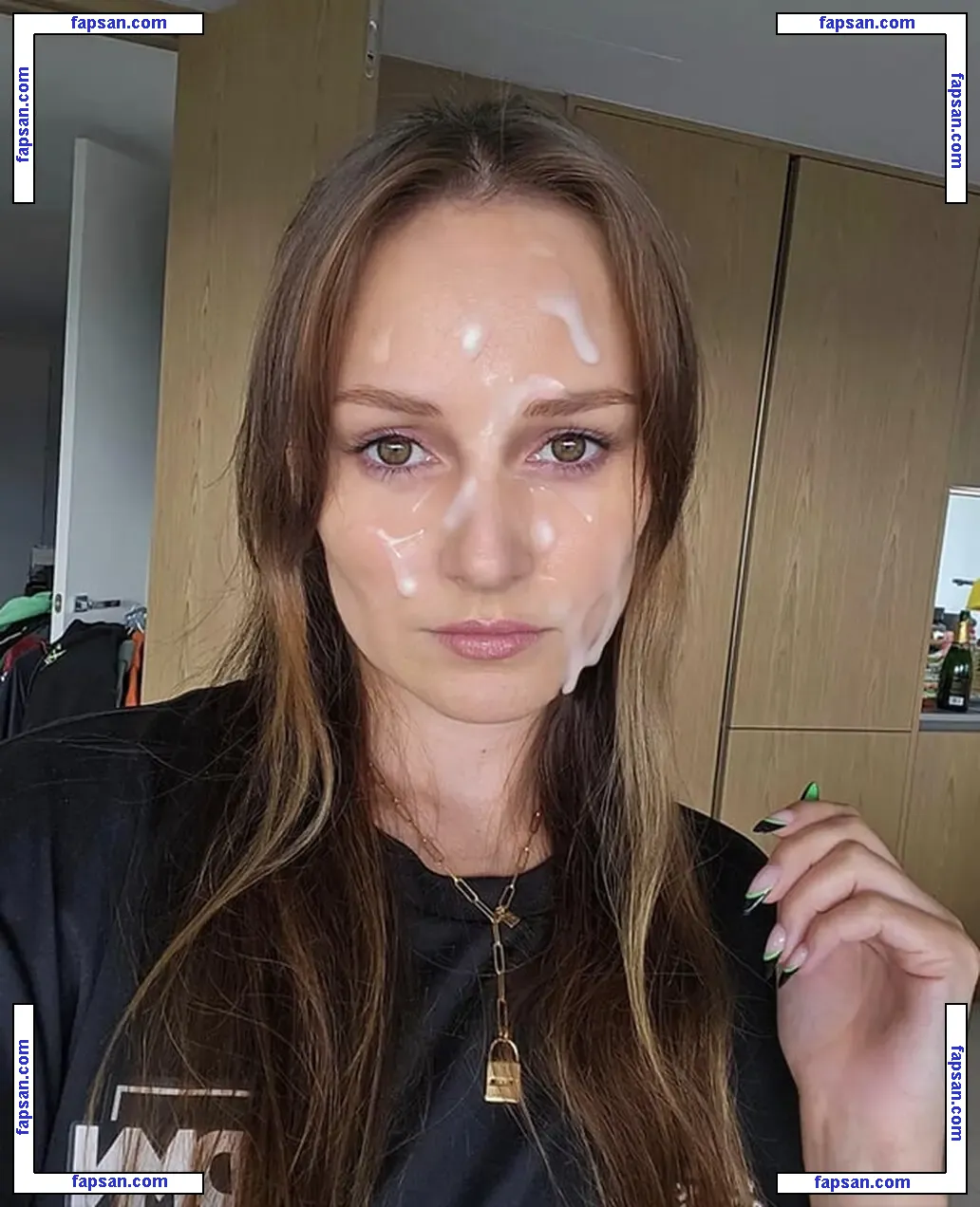 Freya Nightingale nude photo #0010 from OnlyFans