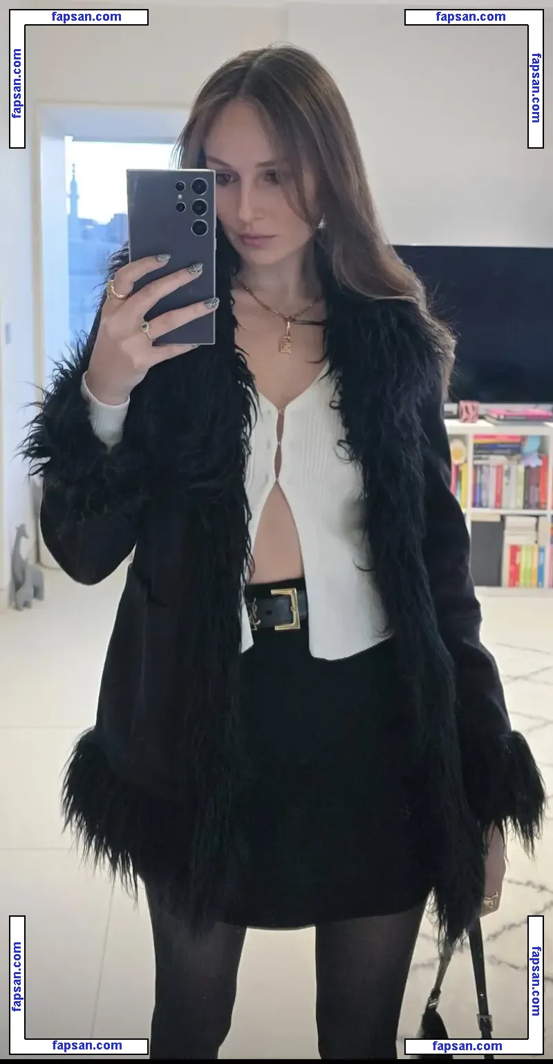 Freya Nightingale nude photo #0016 from OnlyFans