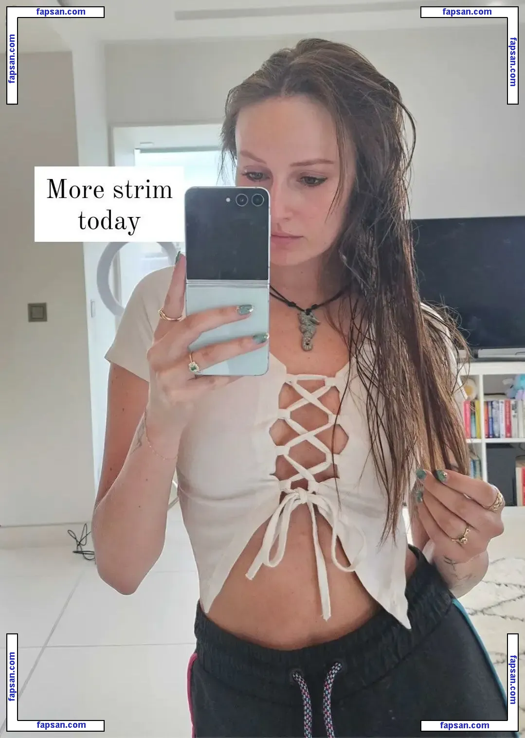 Freya Nightingale nude photo #0018 from OnlyFans