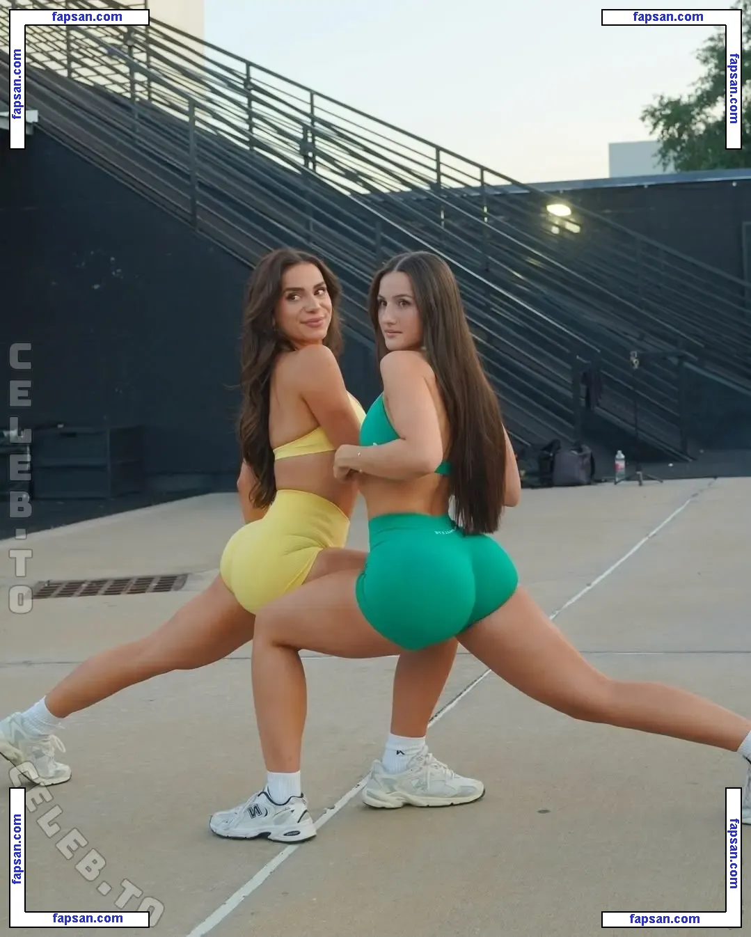 Freya Parkhouse голая фото #0015 с Онлифанс