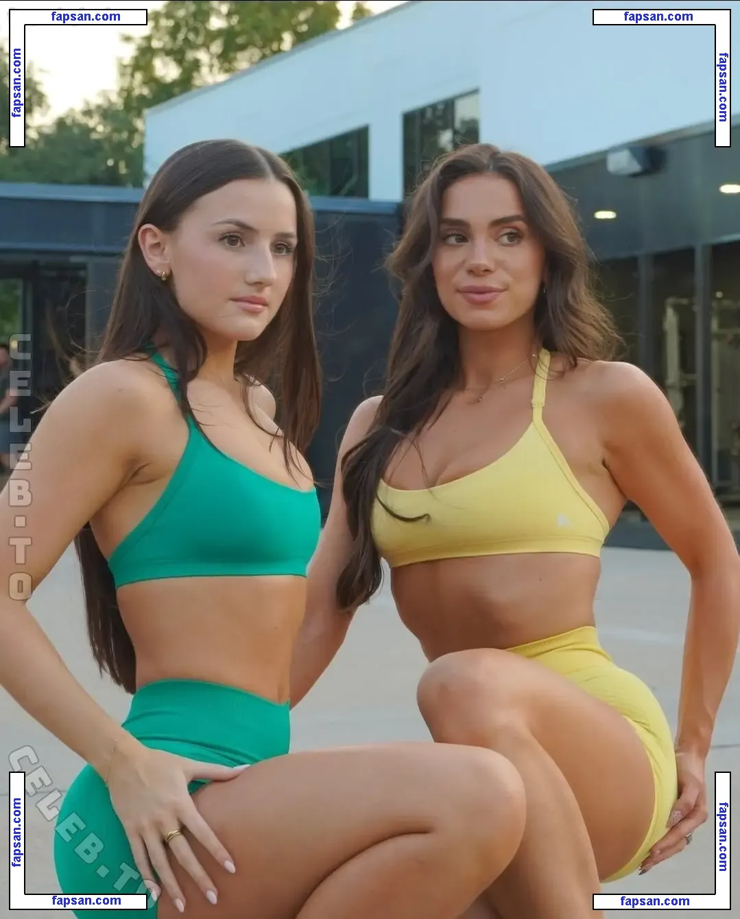 Freya Parkhouse голая фото #0016 с Онлифанс