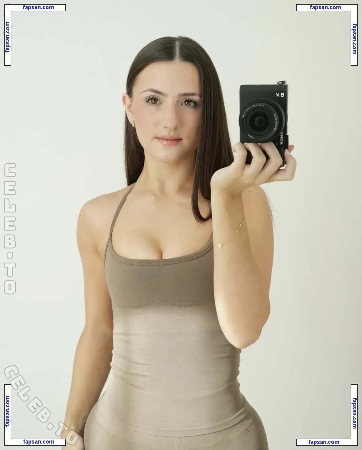 Freya Parkhouse голая фото #0026 с Онлифанс