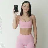 Freya Parkhouse голая #0033