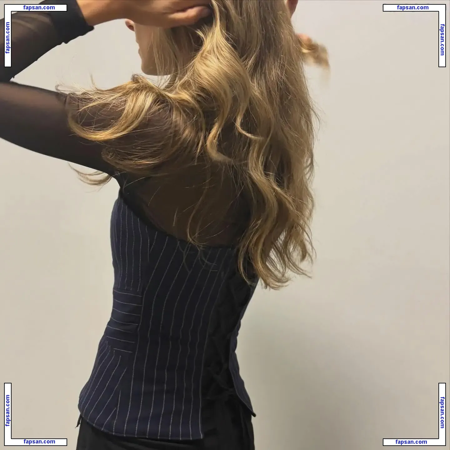 Freya Spiers голая фото #0007 с Онлифанс