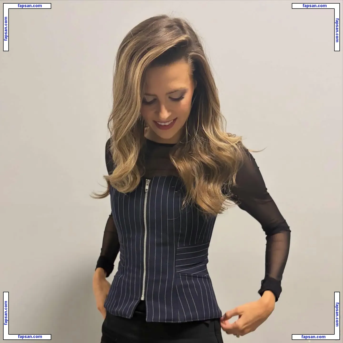 Freya Spiers голая фото #0009 с Онлифанс