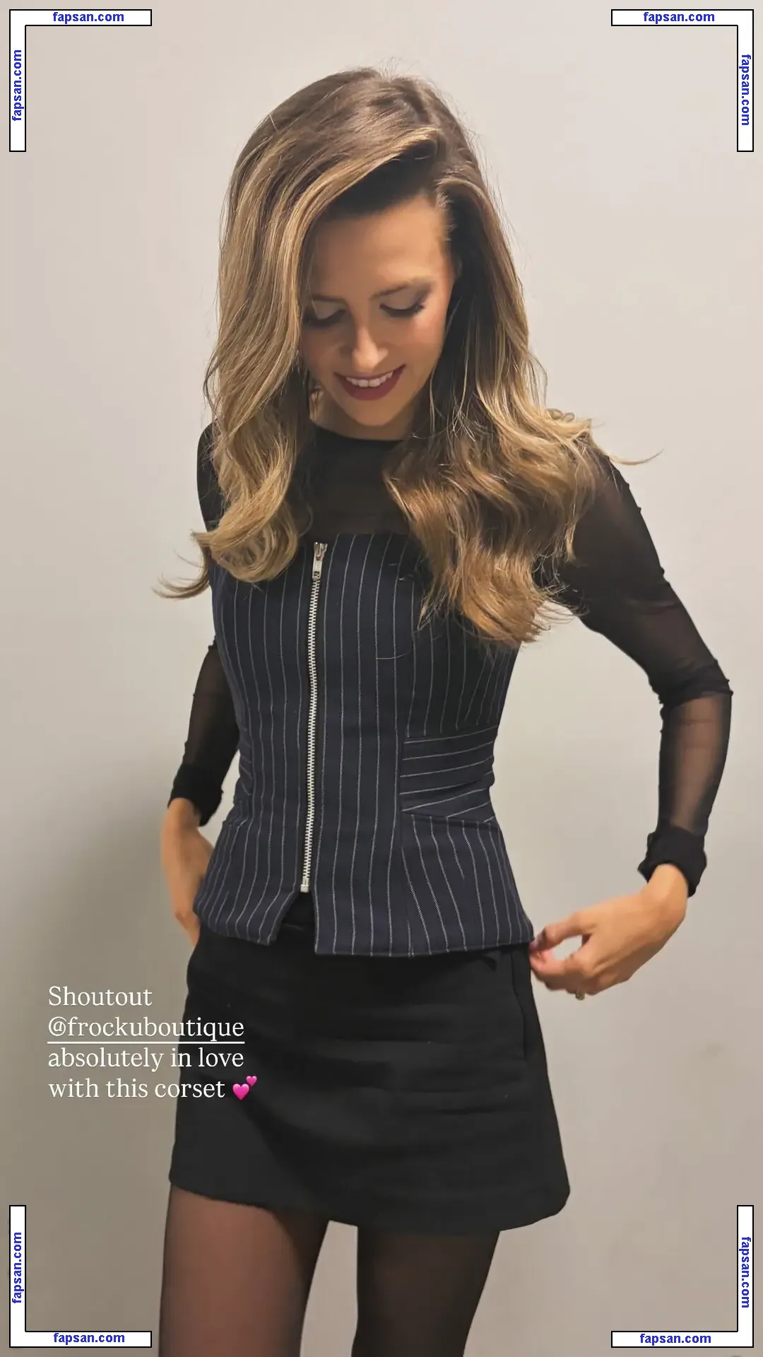 Freya Spiers голая фото #0011 с Онлифанс