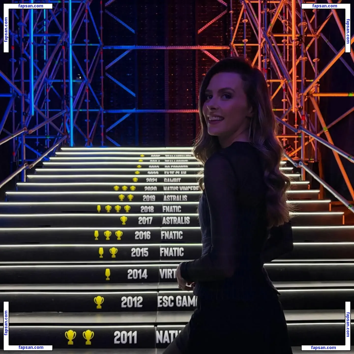 Freya Spiers голая фото #0013 с Онлифанс