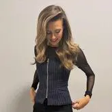 Freya Spiers голая #0009