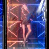 Freya Spiers голая #0012