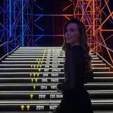 Freya Spiers голая #0013