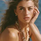 Freya Tidy голая #0018