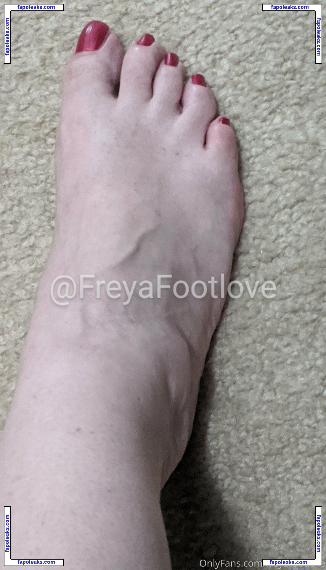 freyafootlove / mynaturaltoes голая фото #0017 с Онлифанс