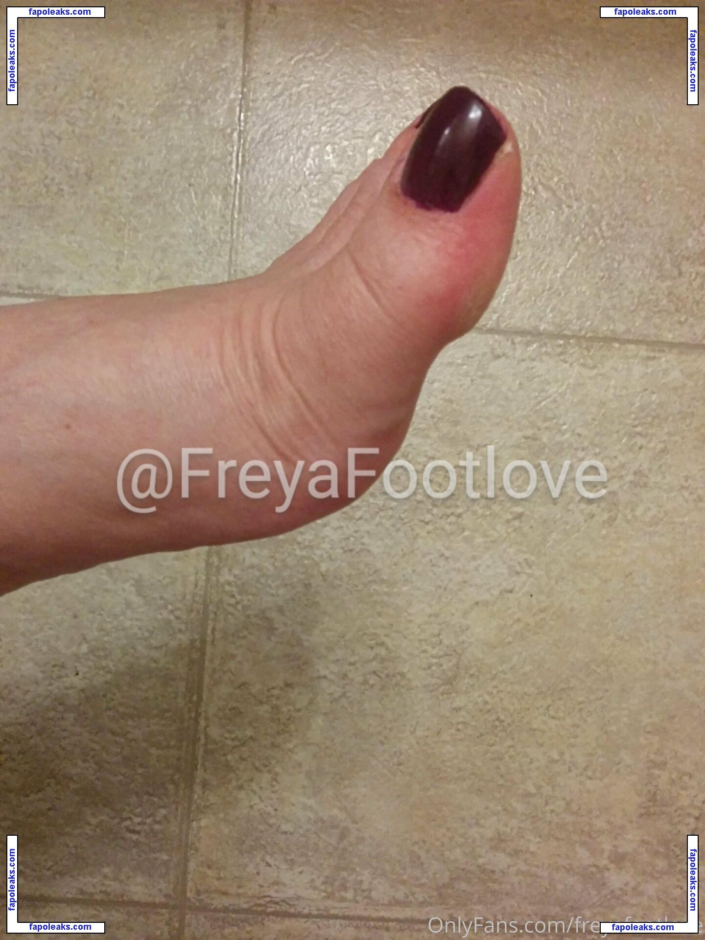 freyafootlove / mynaturaltoes голая фото #0018 с Онлифанс