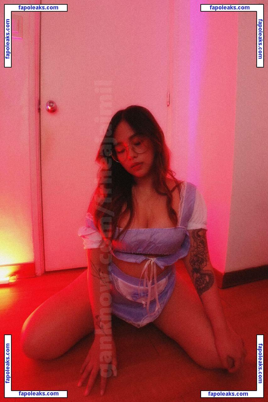 Frhea Jaimil / frheajaimil nude photo #0075 from OnlyFans