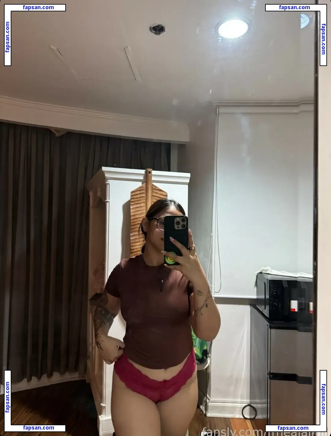 Frhea Jaimil nude photo #0083 from OnlyFans