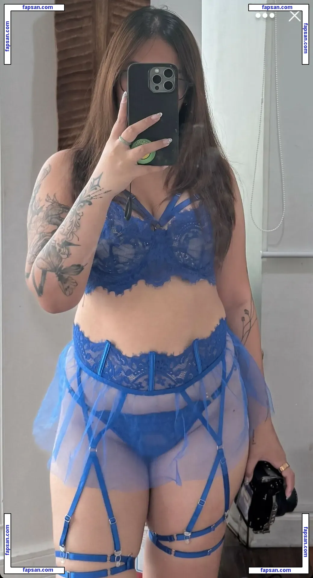 Frhea Jaimil nude photo #0084 from OnlyFans