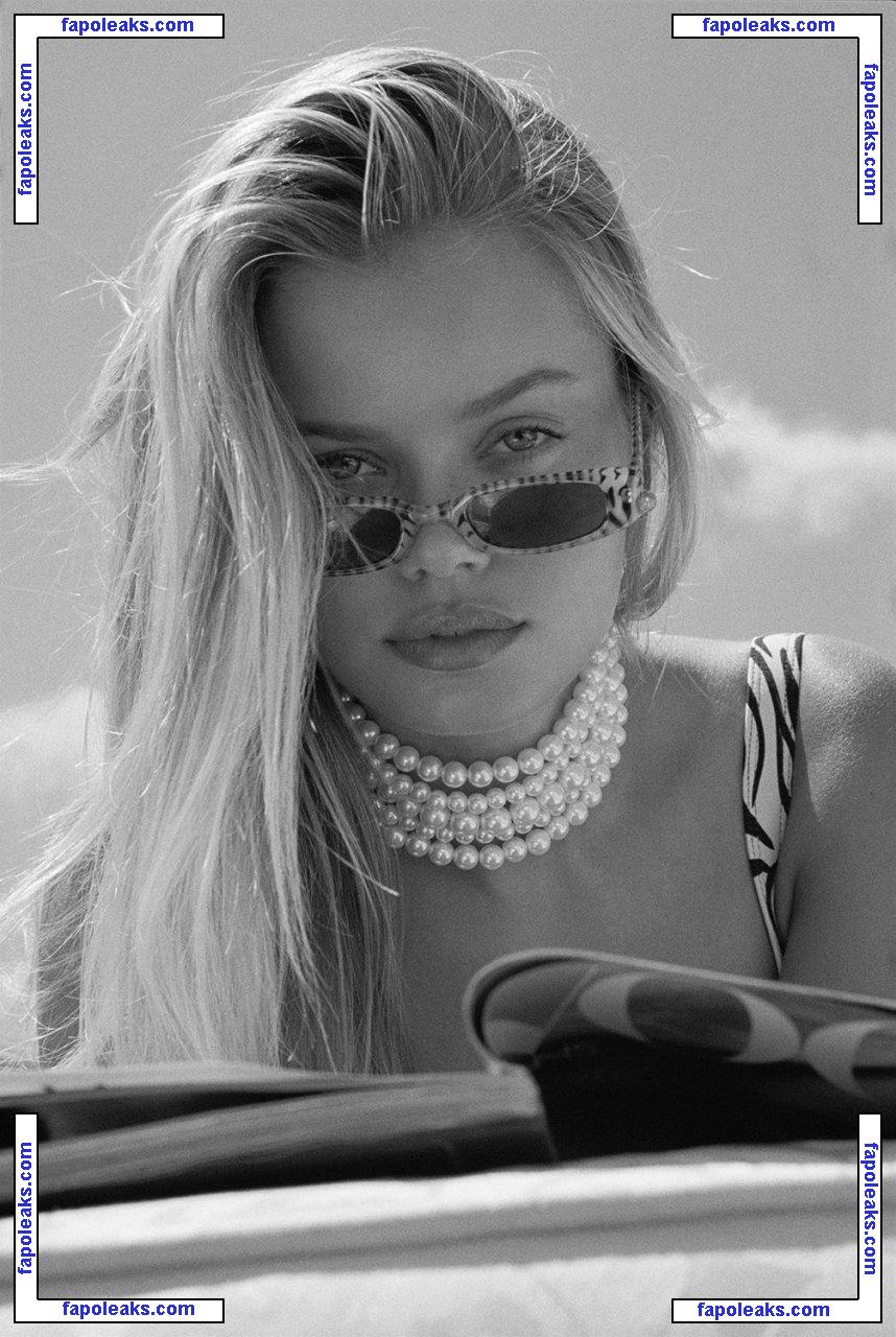 Frida Aasen / frida_aasen голая фото #0033 с Онлифанс